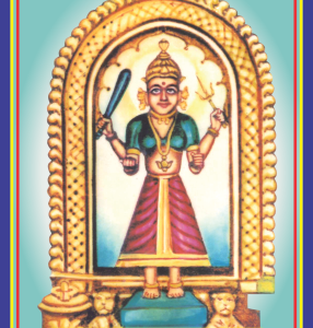 डाउनलोड करा देवीचा फ्री प्रिंटेबल फोटो